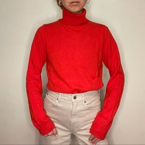 UNIQLO Cashmere 100% Sweater